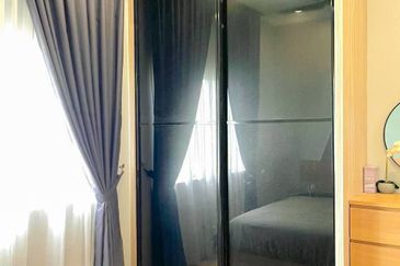 Casa Bluebell @ Cybersouth