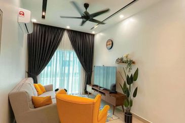 Casa Bluebell @ Cybersouth