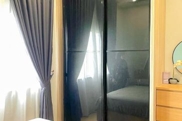 Casa Bluebell @ Cybersouth