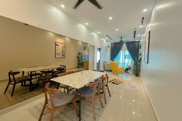 Casa Bluebell @ Cybersouth