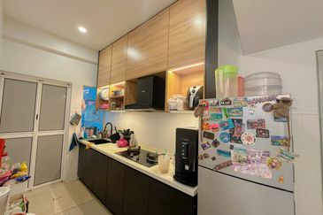 Casa Bluebell @ Cybersouth