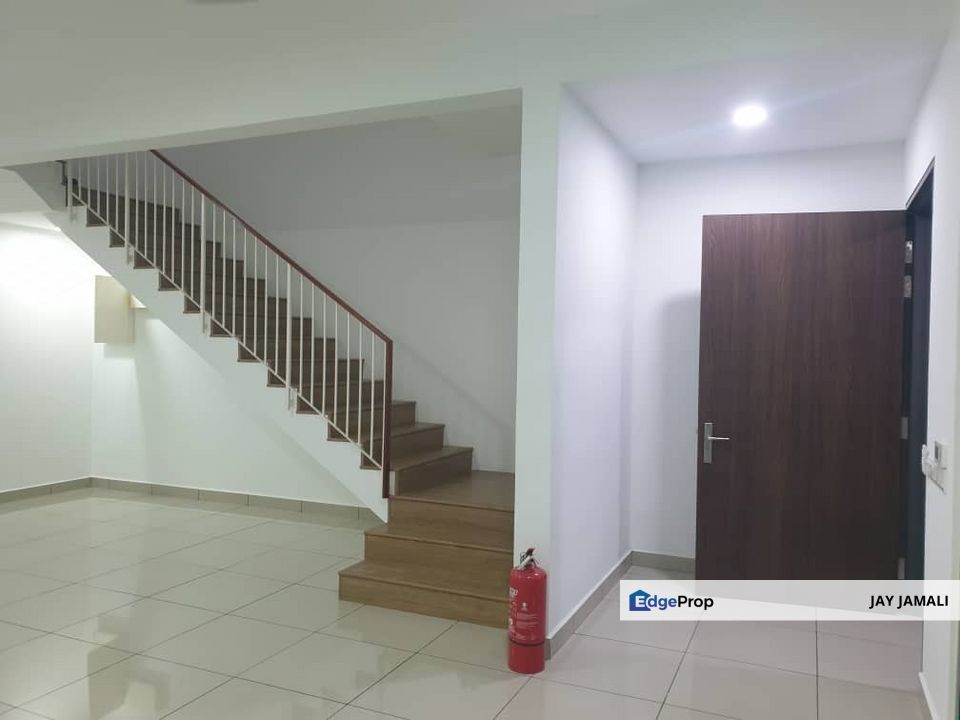 RUMAH 2 TINGKAT UNTUK DISEWA - SERENIA CITY, ADIVA TYPE   📍 Kota Warisan, Sunsuria, Sepang, Selangor, Sepang