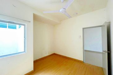 Casa Bluebell @ Cybersouth