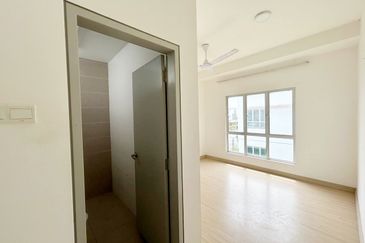 Casa Bluebell @ Cybersouth