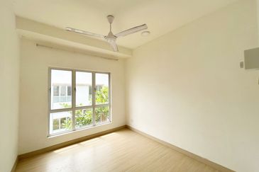 Casa Bluebell @ Cybersouth