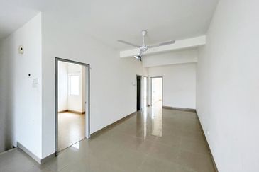 Casa Bluebell @ Cybersouth