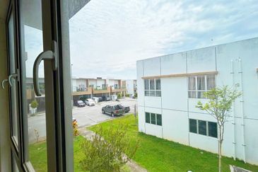 Casa Bluebell @ Cybersouth