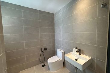 Projek Terbaharu Landed bawah 400K, Harga Mampu Milik untuk keluarga muda berhampiran dengan KLIA. Booking hanya RM300K