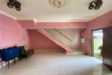 Seksyen 8, Bandar Baru Bangi