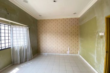 Seksyen 8, Bandar Baru Bangi