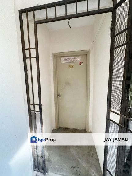 Apartment Villa Impian, Kota Warisan, Sepang, Level 2, Nearby KIP Mall FOR SALE, Selangor, Sepang