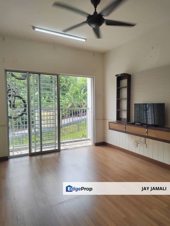 [FREEHOLD] Pangsapuri Taming Mutiara, Bandar Sungai Long – LEVEL 4 (Same Level Parking!) For Sale, Selangor, Bandar Sungai Long