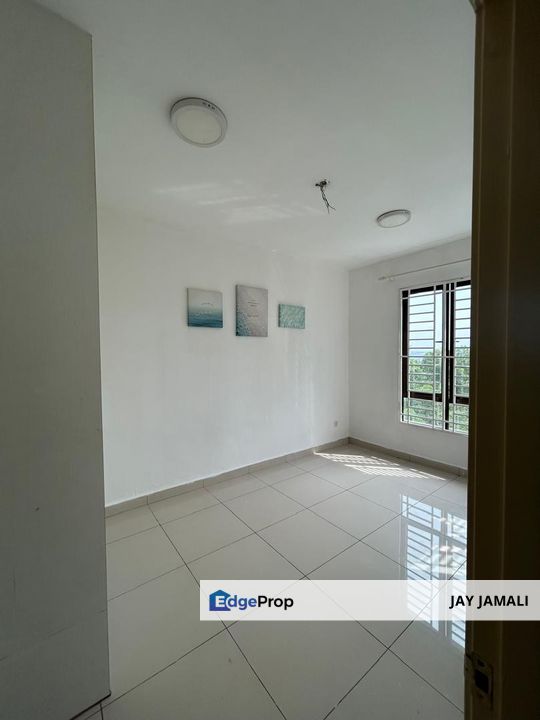 Spacious 4-Bedroom Condo @ Atmosfera, Puchong – 1,455 sqft | Freehold | RM600K (NEGO) For Sale, Selangor, Puchong