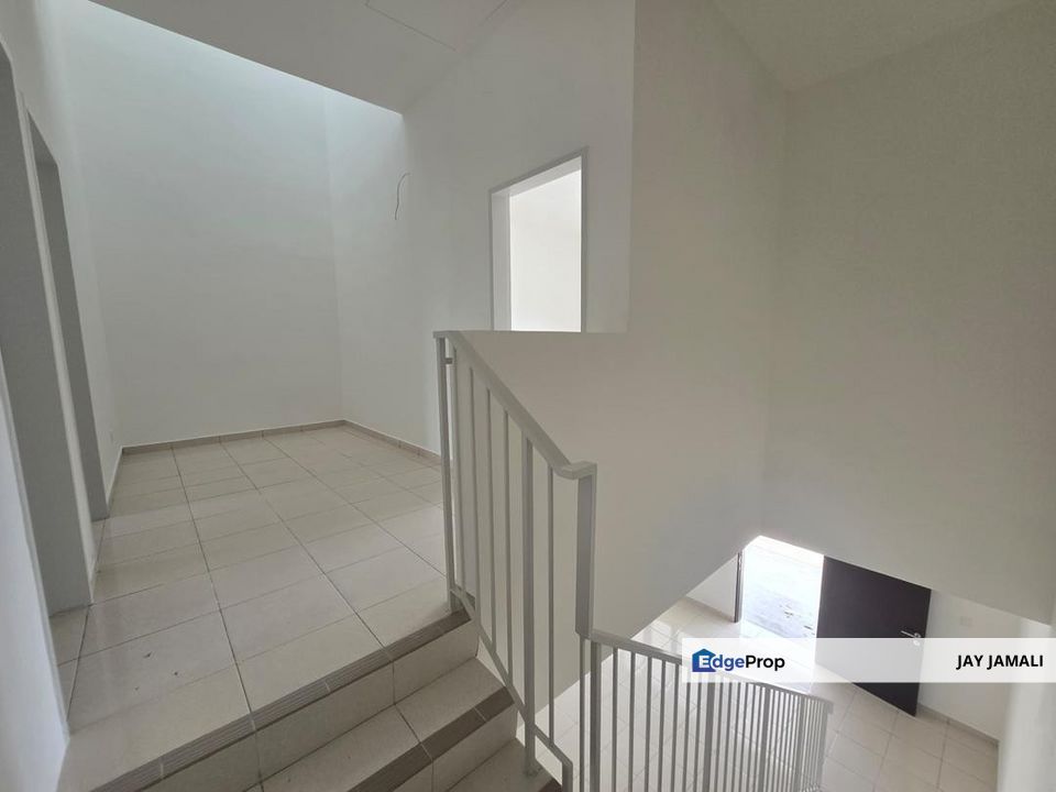 Double Storey Terrace @ M Senyumia, Bandar Baru Salak Tinggi, Sepang – FOR RENT, Selangor, Sepang