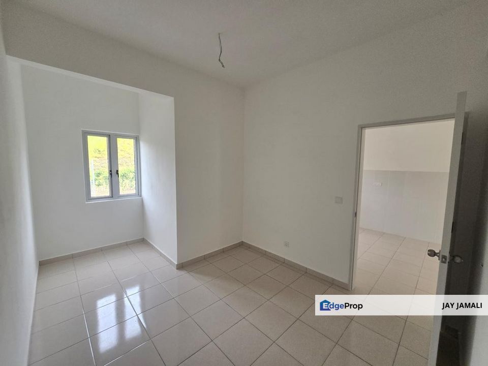 Double Storey Terrace @ M Senyumia, Bandar Baru Salak Tinggi, Sepang – FOR RENT, Selangor, Sepang