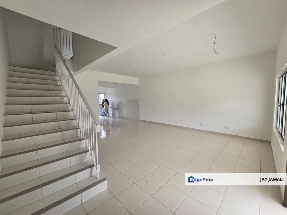 Double Storey Terrace @ M Senyumia, Bandar Baru Salak Tinggi, Sepang – FOR RENT, Selangor, Sepang