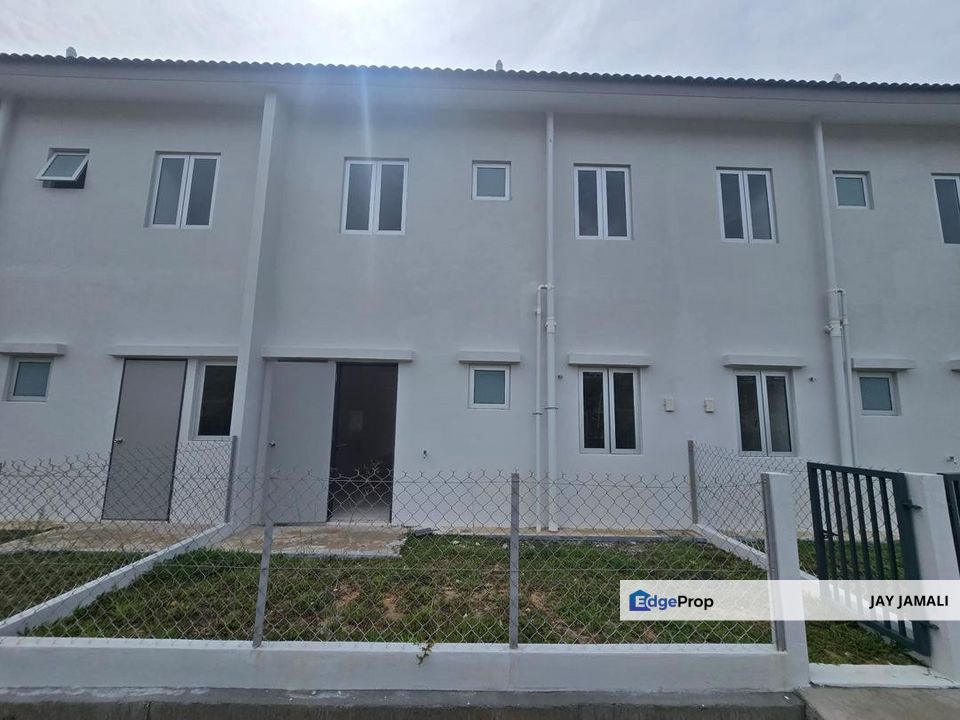 Double Storey Terrace @ M Senyumia, Bandar Baru Salak Tinggi, Sepang – FOR RENT, Selangor, Sepang