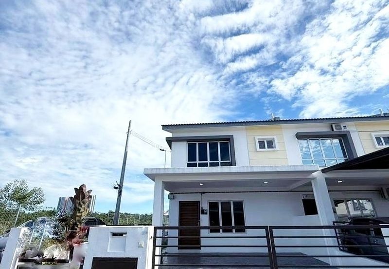 Taman Semarak Warisan