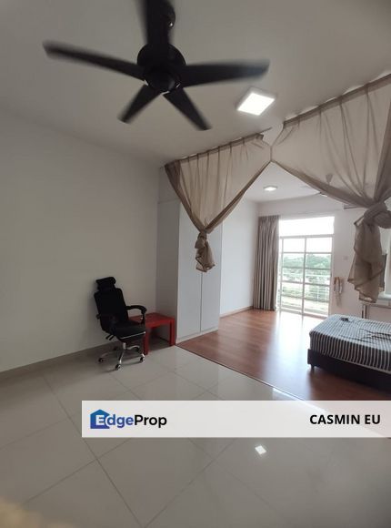 Nusa Height Studio @ Gelang Patah For Sale/Rent, Johor, Gelang Patah