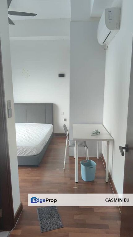 Paragon Suites Master Room For Rent, Johor, Johor Bahru