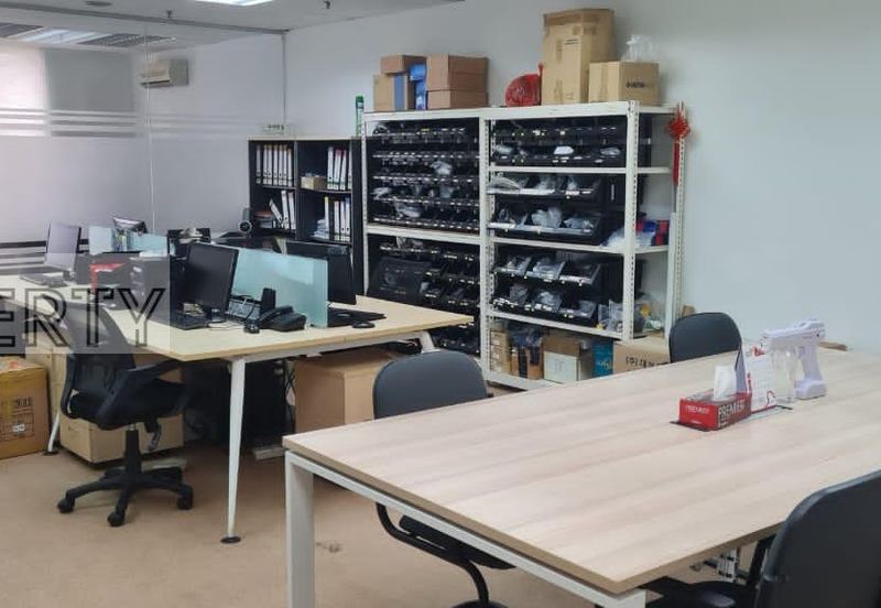 Plaza Mont Kiara @ Kuala Lumpur