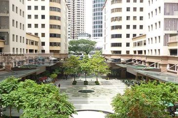 Plaza Mont Kiara @ Kuala Lumpur