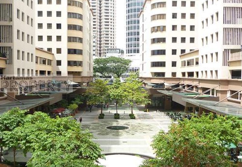 Plaza Mont Kiara @ Kuala Lumpur