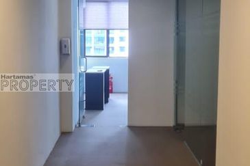 Plaza Mont Kiara @ Kuala Lumpur