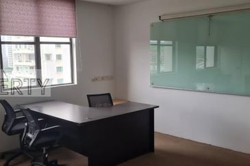 Plaza Mont Kiara @ Kuala Lumpur