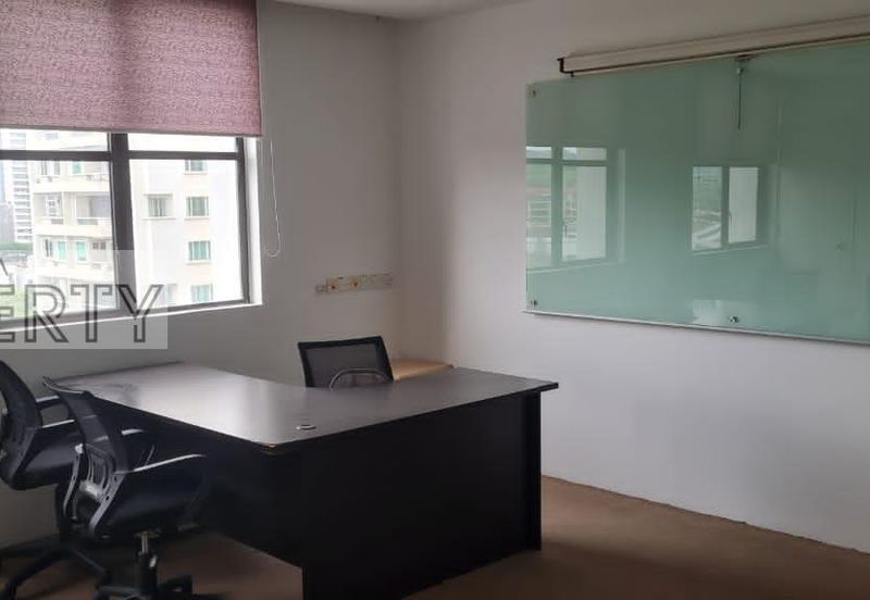 Plaza Mont Kiara @ Kuala Lumpur