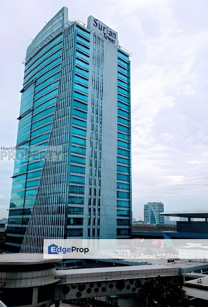 Surian Tower @ Petaling Jaya, Selangor, 