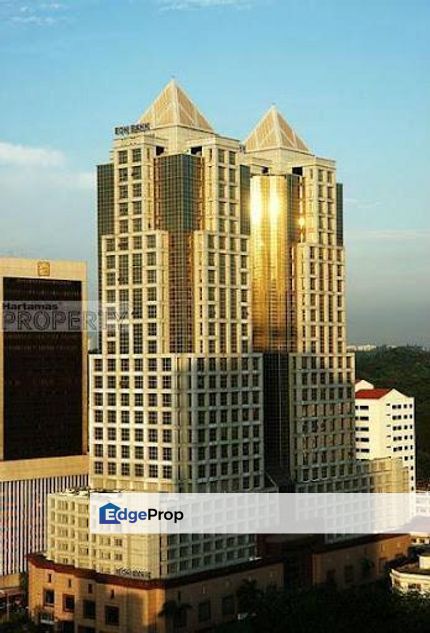 Menara Raja Laut @ Kuala Lumpur, Kuala Lumpur, KL City
