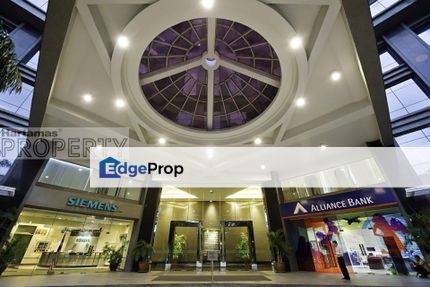 CP Tower @ Petaling Jaya, Selangor, 