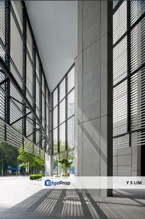 The Troika @ KLCC (Sale with tenancy), Kuala Lumpur, KLCC