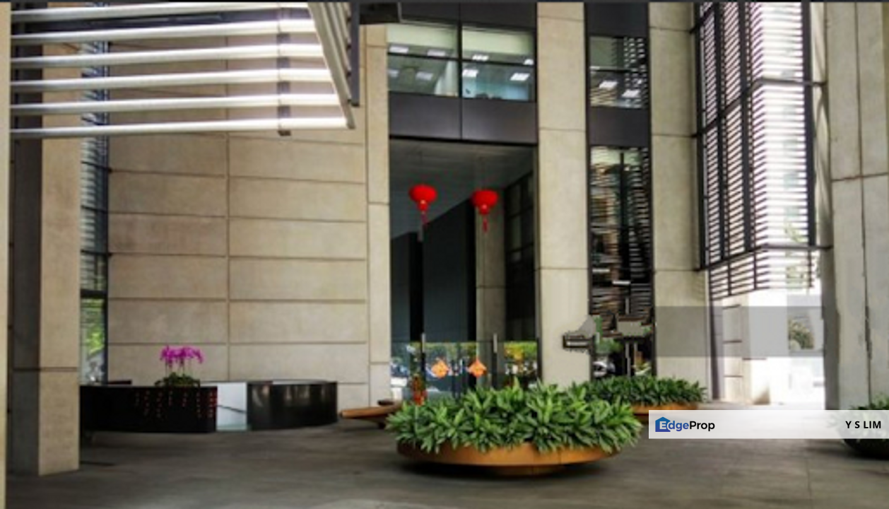 The Troika @ KLCC (Sale with tenancy), Kuala Lumpur, KLCC