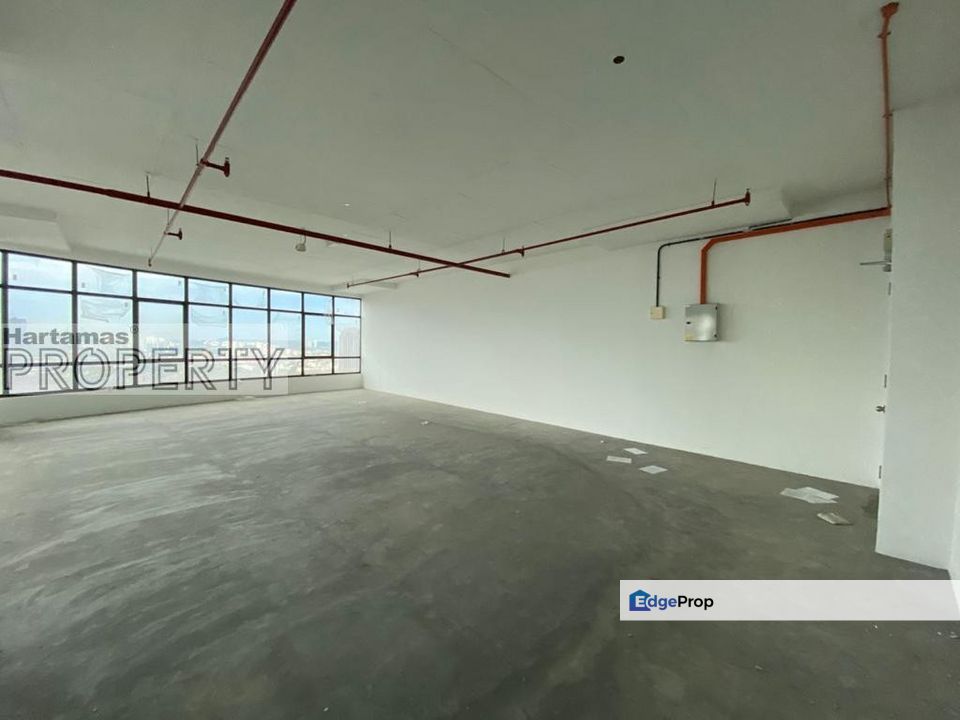 Menara PJX (PJX HM Shah Tower) @ Petaling Jaya, PJS, PJS 52, Selangor, Petaling Jaya