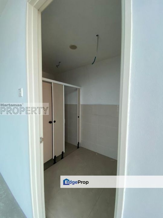 Menara PJX (PJX HM Shah Tower) @ Petaling Jaya, PJS, PJS 52, Selangor, Petaling Jaya