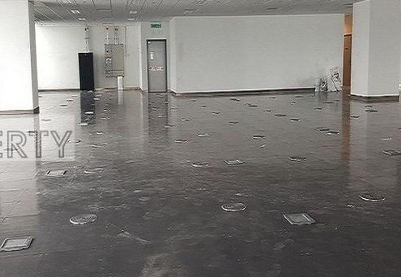 Menara Public Bank 2 @ KL City Centre, Golden Triangle, Raja Chulan, Bukit Bintang