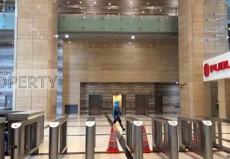 Menara Public Bank 2 @ KL City Centre, Golden Triangle, Raja Chulan, Bukit Bintang