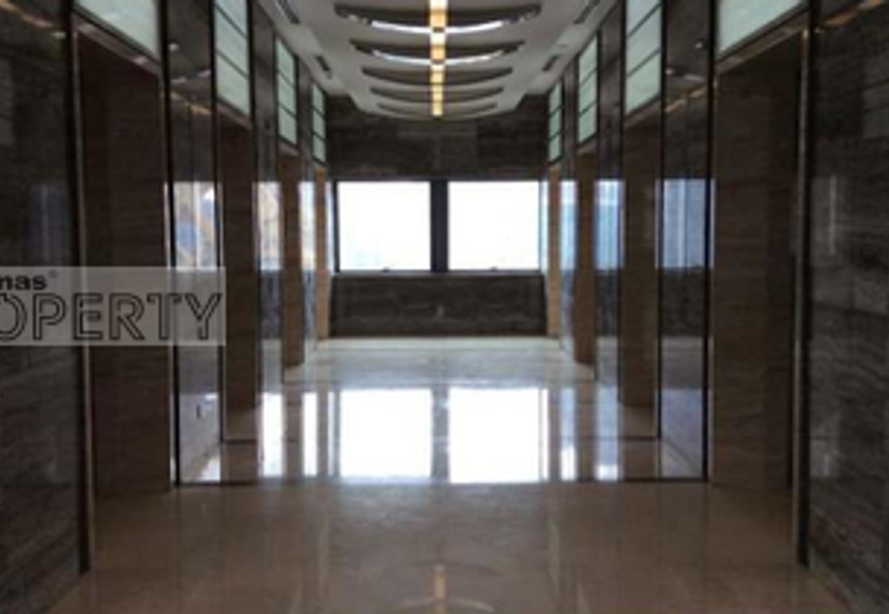 Menara Public Bank 2 @ KL City Centre, Golden Triangle, Raja Chulan, Bukit Bintang