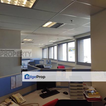 PJ New Town @ Seksyen 8, PJ 8 Office Tower, Petaling Jaya, Selangor, Selangor, Petaling Jaya