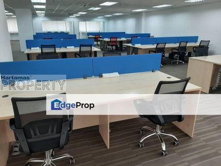 PJ 8 Office Tower @ PJ New Town, Seksyen 8, Petaling Jaya, Selangor, Petaling Jaya