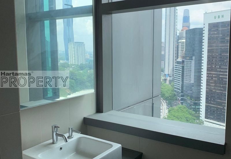 Menara Bangkok Bank @ KL City Center