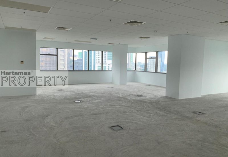 Menara Bangkok Bank @ KL City Center