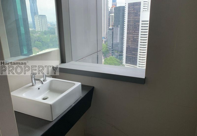 Menara Bangkok Bank @ KL City Center