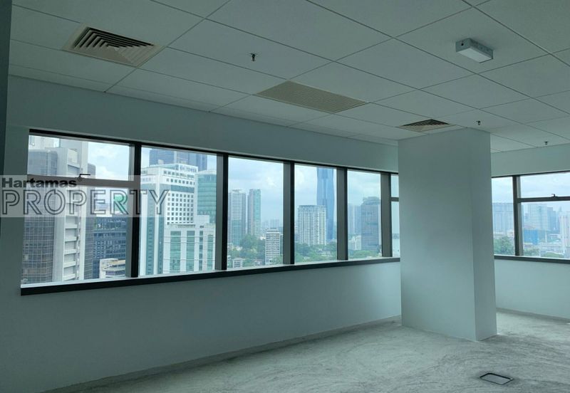 Menara Bangkok Bank @ KL City Center