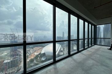 The Met @ Jalan Dutamas 2, Kuala Lumpur, Mont Kiara, Solaris