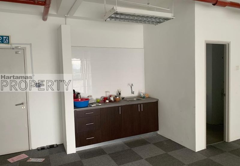 Menara Centara @ Chow Kit, KL City