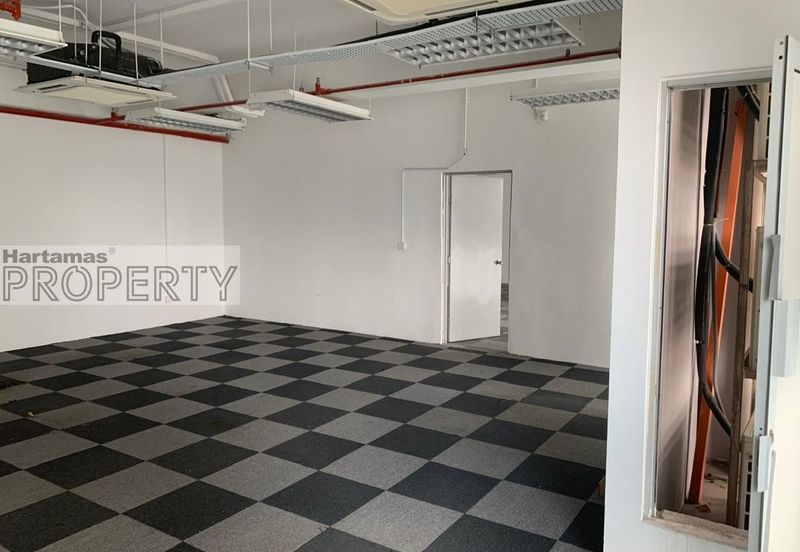 Menara Centara @ Chow Kit, KL City