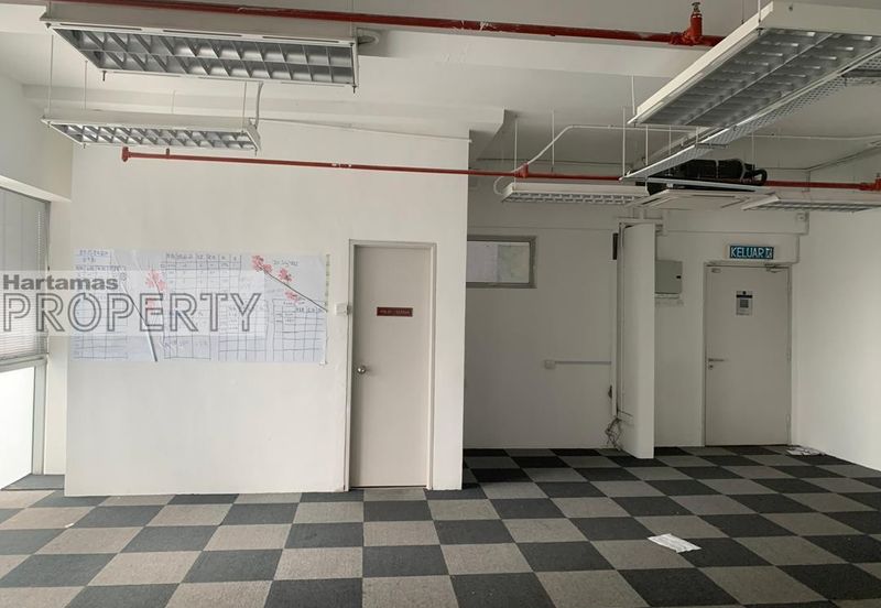 Menara Centara @ Chow Kit, KL City